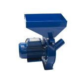 Мельница для корма N-CM-1.1B 1100 Вт 220 В - 240 В NERO 843780000