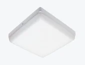 Светильник LED Frameless 24W 6500K  PL-US24BCS-W PANLIGHT