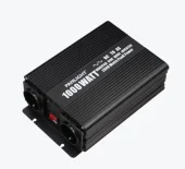 Инвертор напряжения 1000 Вт Вт 12-220 В модифицированный синус