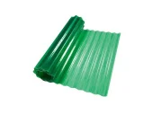 Шифер волновой, полиэстер GGP 2м*40м Зеленый, Gutagliss