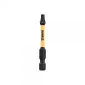 Насадки для шуруповертов DeWALT DT7395T T20 50мм IR Torsion