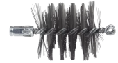 Щетка для чистки дымоходных труб BRUSH D150