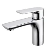 Смеситель для умывальника Cron 2701