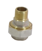 Американка прямая 1/2' Н