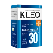 Клей виниловый KLEO SMART 5-6 рулонов 150 гр