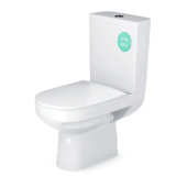 Компакты напольные W103 Lux Capac Microlift Gesso РФ