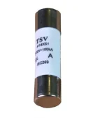 Цилиндрический предохранитель 14x51 gL 50A TSV