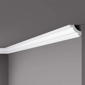 Плинтус потолочный  LX -47 40x50мм 2м