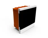 Щит на 6 модулей для внутреннего монтажа Mutlusan