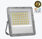 Светодиодный прожектор PL-FLP-50-3CCT 50W CCT 3000K/4000K/6500K