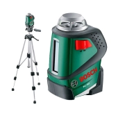 Уровень лазерный Bosch PLL 360 с штативом
