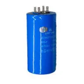 Конденсатор HY35 330V 400MF 2 зажима