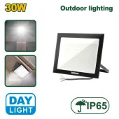 Светодиодный прожектор 30W  JDWX15301 