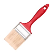 Кисть универсальная синтетика 60*15мм BEOROL