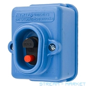 Кнопка пусковая PNVS 220V 6.3 A