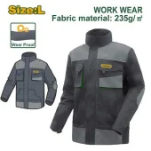 Рабочая куртка (L) JDUN3803.L  Jadever