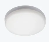 Светильник LED Frameless 36W 6500K  белый PL-UL36BCS-W PANLIGHT