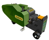 Станок для резки арматуры 3kW 380V 50Hz 6-32mm  JDSBC1A40 Jadever