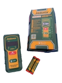 Лазерный дальномер 0,05-40м, JDDL1504 Jadever
