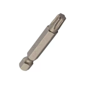 Бита Torx 30/50 - сталь S2