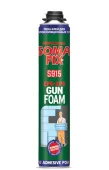 Напыляемый утеплитель Somafix. 850 мл