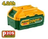 Аккумулятор Li-Ion 20V 4Ah; Jadever