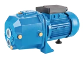 Насос центробежный поверхностный, типа DP-750; 0,75 kW; 50 л/мин
