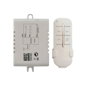 Выключатель с пультом Controller - 1 1000 Вт Horoz