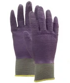 Перчатки экономичные полиэстер с латексным покрытием