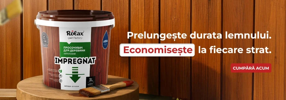 Импрегнат пропитка для дерева Rolax