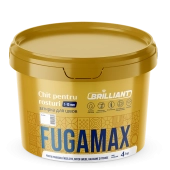 Затирка Fugamax Brilliant 1-10мм 101 Pearl 2кг