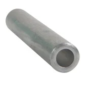 Гильза алюминиевая кабельная соединительная 50мм2