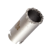 Вольфрамовая коронка 73х65мм для плитки MN-76-127, 187073 