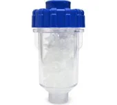 Полифосфатный фильтр для защиты стиральной машины - 3/4"