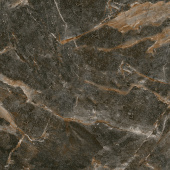 Плитка керамогранит Ardesia caf 60*60 см, матовая, коричневый, камень