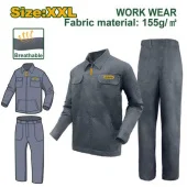 Рабочая форма (XXL) JDUN1801.XXL  Jadever