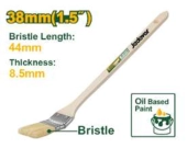 Кисть изогнутая для радиаторов 1.5"-38мм; Jadever