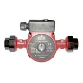 Циркуляционный насос для систем отопления LPS40-4S MPN ДНЕСТР. С американкой д 1"В. 85 Вт. 180 мм. 46 л/мин.