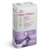 Клей Class Polistirol -25кг