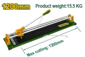 Плиткорез ручной 1200мм; JDTR1512 Jadever