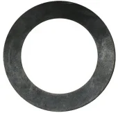 Прокладка резиновая D. 3/4" M