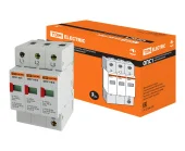 Разрядник ОПС1-B  3P In=30kA Im=60kA 400V 