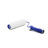 Валик малярный L=230мм, микрофибра, с рукояткой, SALI