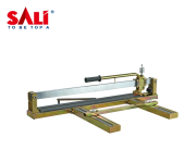 Плиткорез ручной 100см, стальная конструкция, SALI
