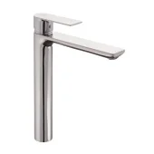 Смеситель для умывальника высокий Haiba 