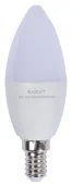 Лампа светодиодная e.LED.lamp.stand.B35.E14.8.6500