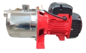Центробежный самовсасывающий насос JSL-100E 0.75kW AISI304 Elestar