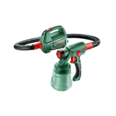 Пульверизатор электрический для покраски PFS 105 800 л 410 Вт 220 - 240 В Bosch