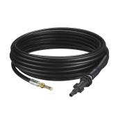 Шланг высокого давления для компресора 7.5м 150bar Total TGTPCH751