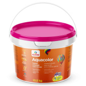 Краска Aquacolor 10.5кг